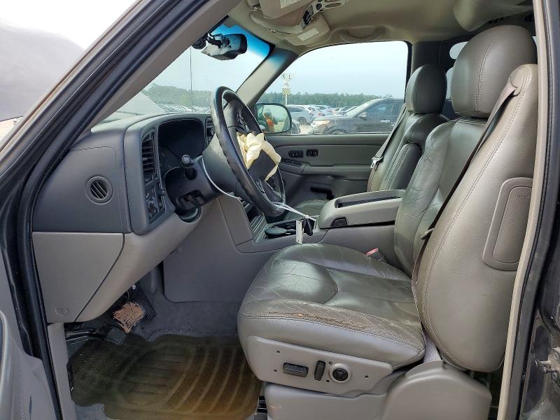 Aukcja sprzedaży 2004 Chevrolet Tahoe, vin: 1GNEC13Z94R126766, numer aukcji: 52902646
