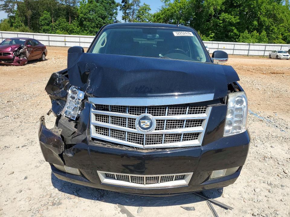 Продаж на аукціоні авто 2012 Cadillac Escalade, vin: 1GYS4KEF2CR281671, номер лоту: 52252476