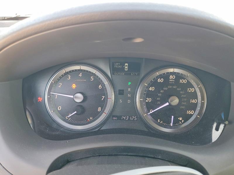 Aukcja sprzedaży 2012 Lexus Es, vin: JTHBK1EG8C2478902, numer aukcji: 53705566