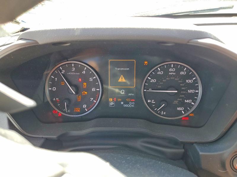 Продажа на аукционе авто 2024 Subaru Impreza, vin: JF1GUAFC5R8913657, номер лота: 54015256