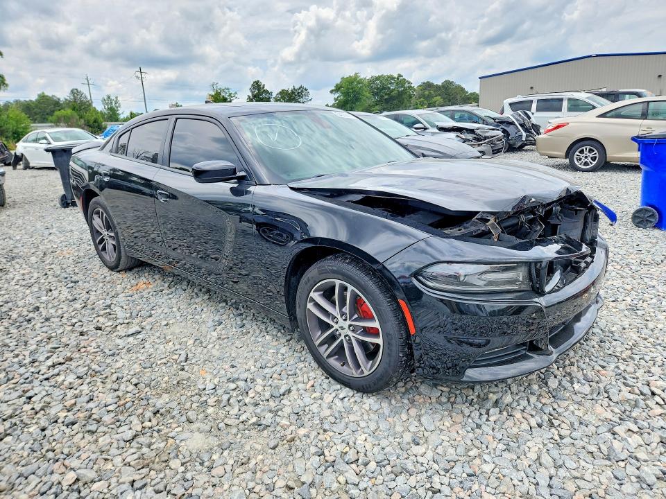 Aukcja sprzedaży 2018 Dodge Charger, vin: 2C3CDXJG9JH181235, numer aukcji: 54508416