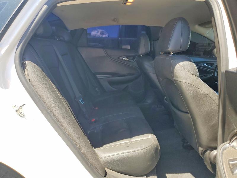 Продажа на аукционе авто 2019 Chevrolet Malibu, vin: 1G1ZD5ST6KF117753, номер лота: 59902046
