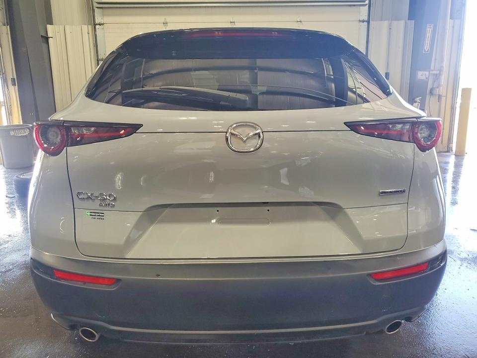 Продаж на аукціоні авто 2025 Mazda Cx-30, vin: 3MVDMBCM7SM777631, номер лоту: 55516966