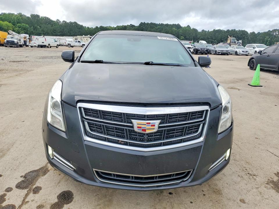 Продаж на аукціоні авто 2016 Cadillac Xts, vin: 2G61M5S30G9138685, номер лоту: 55131866