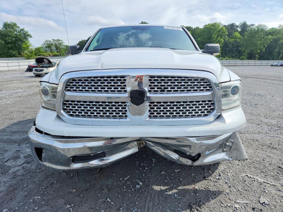 Aukcja sprzedaży 2014 Ram 1500 Crew 4x4 Lrme, vin: 1C6RR6JT1ES234000, numer aukcji: 52704746