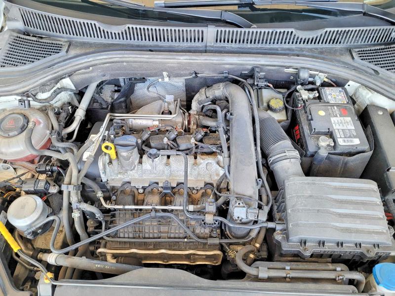 Продаж на аукціоні авто 2019 Volkswagen Jetta, vin: 3VWE57BU5KM055637, номер лоту: 54725406