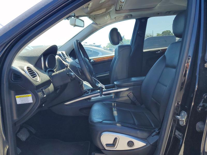 Продажа на аукционе авто 2009 Mercedes-benz Ml, vin: 4JGBB86E59A492404, номер лота: 53809856