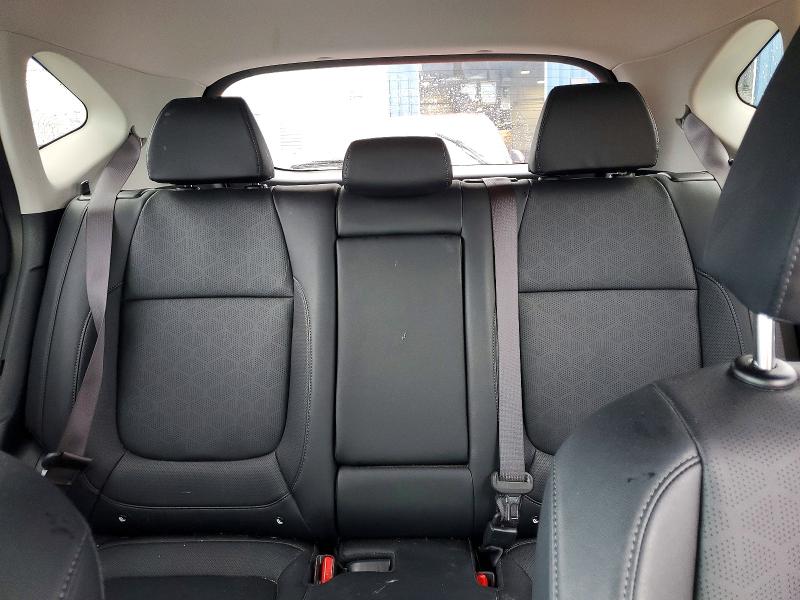 2026 Kia Seltos მანქანა იყიდება აუქციონზე, vin: KNDEUCAA3T7839252, აუქციონის ნომერი: 52287696