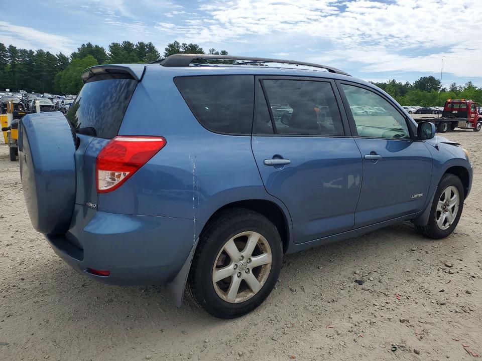 Aukcja sprzedaży 2007 Toyota Rav4, vin: JTMBD31V875120473, numer aukcji: 55244216