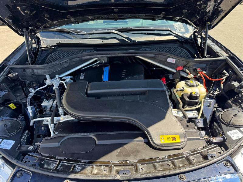 2018 Bmw X5 მანქანა იყიდება აუქციონზე, vin: 5UXKT0C57J0V98689, აუქციონის ნომერი: 53315286