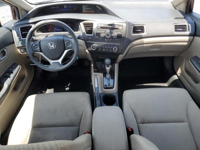 53898396 :رقم المزاد ، 19XFB2F57FE067164 vin ، 2015 Honda Civic مزاد بيع
