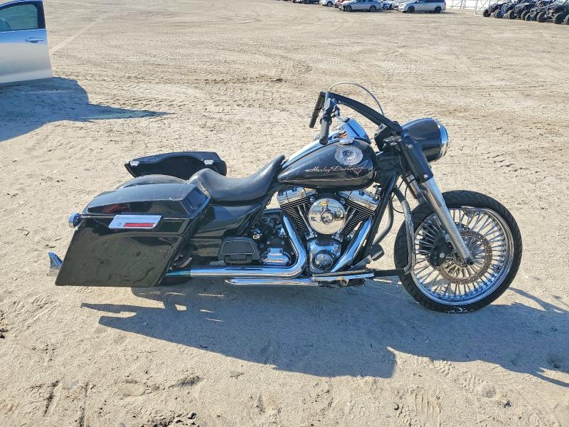 Продажа на аукционе авто 2011 Harley-davidson Flhr, vin: 1HD1FB439BB658182, номер лота: 51249556
