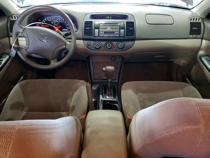 Aukcja sprzedaży 2005 Toyota Camry, vin: 4T1BE30K35U407755, numer aukcji: 53592176