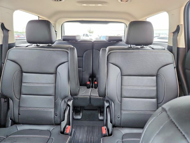 Aukcja sprzedaży 2023 Gmc Acadia, vin: 1GKKNPL43PZ157422, numer aukcji: 53799306