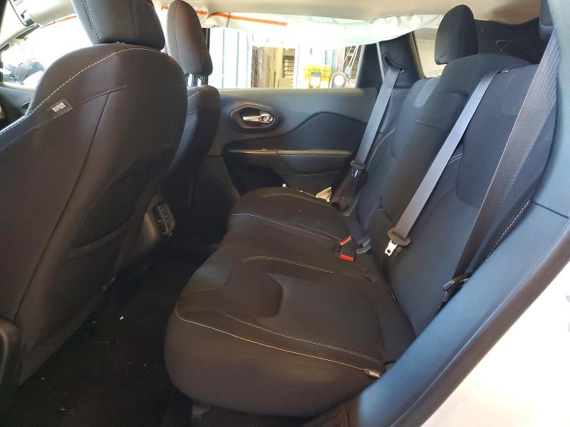 Aukcja sprzedaży 2016 Jeep Cherokee, vin: 1C4PJMCS7GW245160, numer aukcji: 53138706