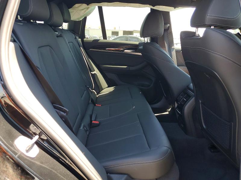 Aukcja sprzedaży 2024 Bmw X3, vin: WBX47DP09RN301900, numer aukcji: 53276266
