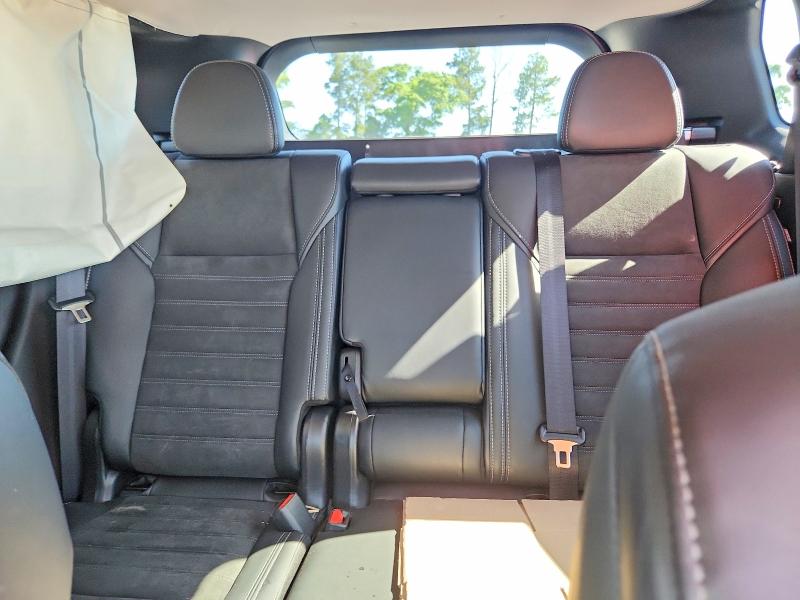 54035976 :رقم المزاد ، JA4J4VA80RZ062169 vin ، 2024 Mitsubishi Outlander مزاد بيع