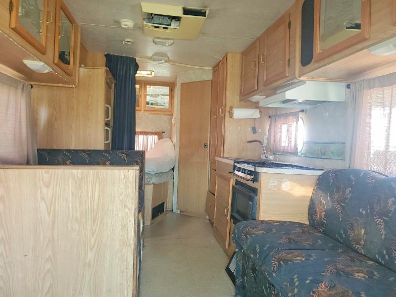 2002 Chevrolet Express მანქანა იყიდება აუქციონზე, vin: 1GBJG31R521175599, აუქციონის ნომერი: 54197966