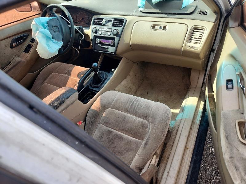 Продажа на аукционе авто 2000 Honda Accord, vin: 1HGCG3148YA010536, номер лота: 53455896