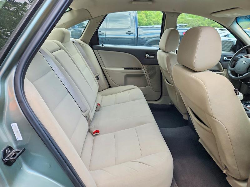 Aukcja sprzedaży 2008 Ford Taurus, vin: 1FAHP24W18G101114, numer aukcji: 53413836