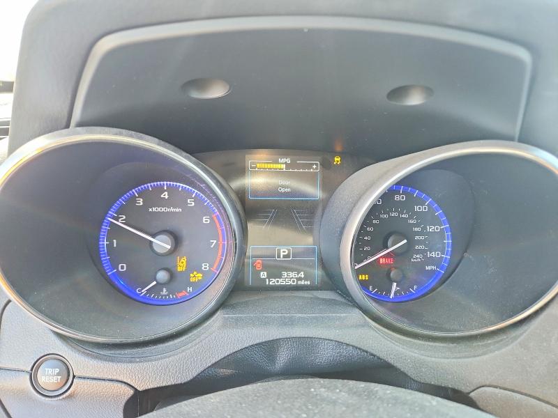 Aukcja sprzedaży 2016 Subaru Outback, vin: 4S4BSAFC1G3279425, numer aukcji: 54613476
