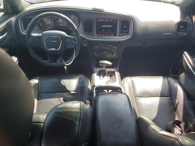 52436696 :رقم المزاد ، 2C3CDXBG8NH204928 vin ، 2022 Dodge Charger مزاد بيع