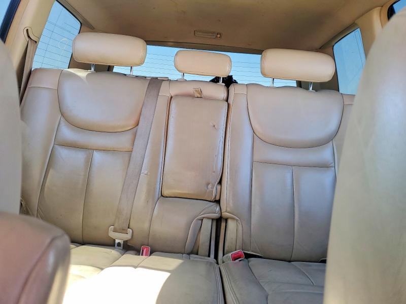 Aukcja sprzedaży 2002 Toyota Highlander, vin: JTEGF21A320043553, numer aukcji: 52736706