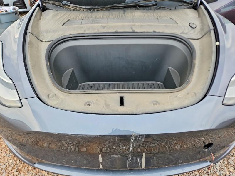 Продаж на аукціоні авто 2021 Tesla Model Y, vin: 5YJYGDEE8MF241337, номер лоту: 53281416