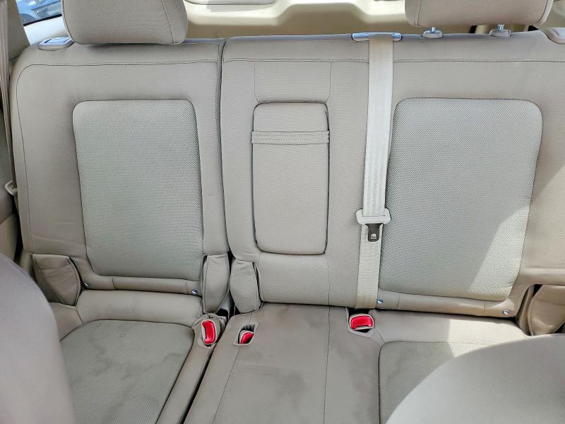 Продажа на аукционе авто 2008 Saturn Vue, vin: 3GSCL33P88S511446, номер лота: 55440356
