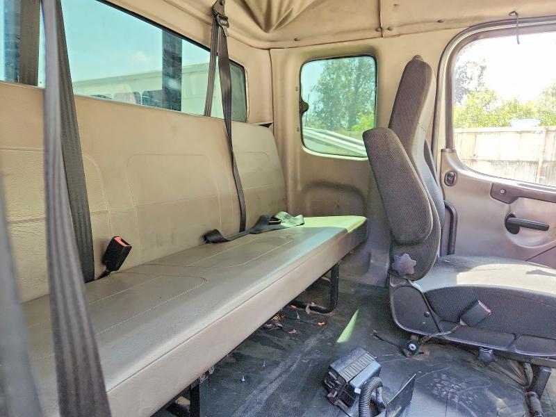 2015 Frht - Freightliner M2 მანქანა იყიდება აუქციონზე, vin: 1FVACWDT9FHGK4027, აუქციონის ნომერი: 49986336