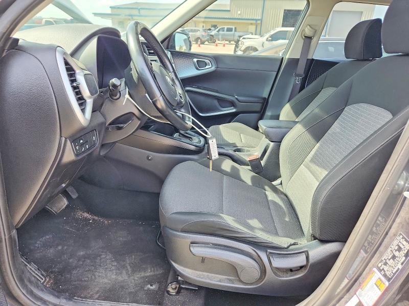 Продажа на аукционе авто 2021 Kia Soul, vin: KNDJ63AU5M7740033, номер лота: 54963536