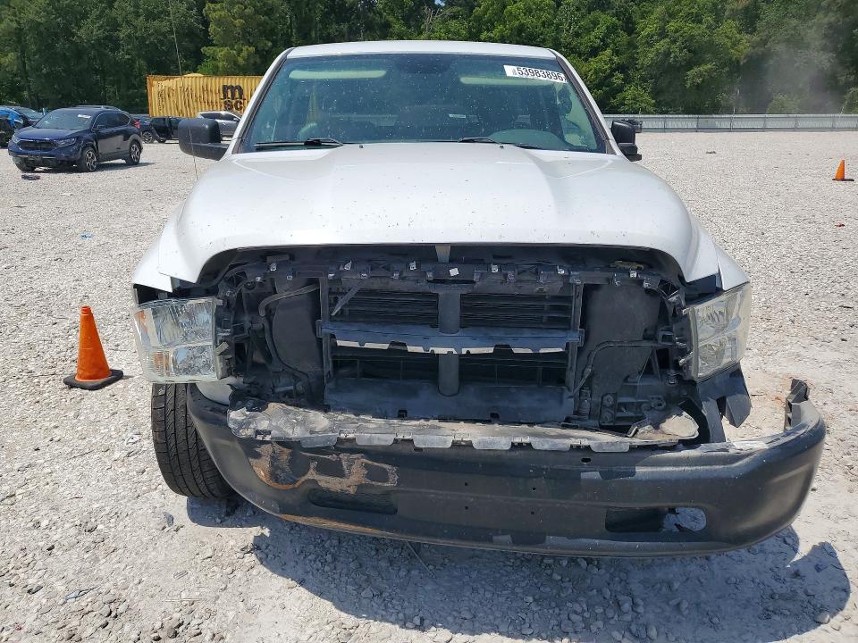 Продаж на аукціоні авто 2019 Ram 1500 Classic, vin: 3C6JR6ATXKG659943, номер лоту: 53983896