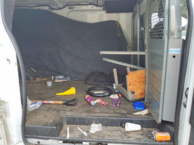 Продаж на аукціоні авто 2015 Ford Transit, vin: 1FTYE9ZM9FKA37768, номер лоту: 57262246