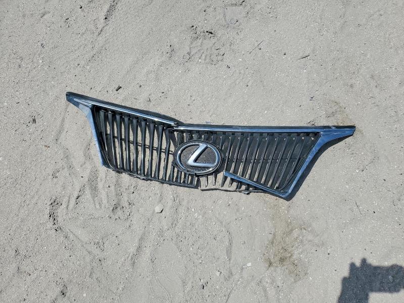 55166416 :رقم المزاد ، 2T2BK1BA5AC014817 vin ، 2010 Lexus Rx مزاد بيع