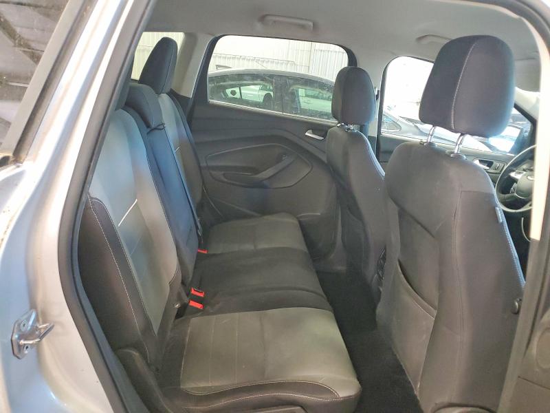 2015 Ford Escape მანქანა იყიდება აუქციონზე, vin: 1FMCU9G91FUC66165, აუქციონის ნომერი: 53693566