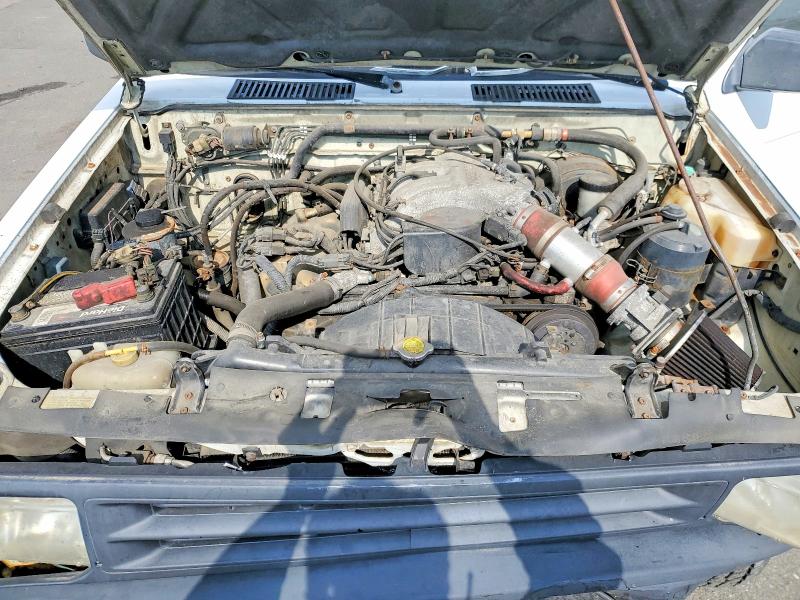 Продаж на аукціоні авто 1991 Nissan Pathfinder, vin: JN8HD17Y7MW035392, номер лоту: 53032296