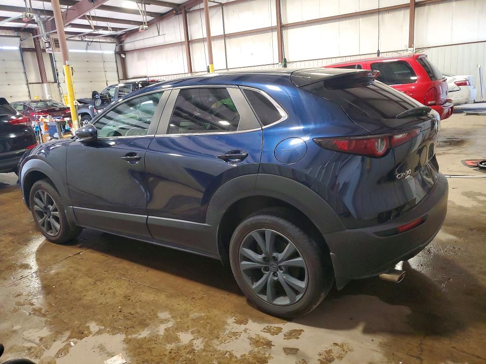 Продаж на аукціоні авто 2021 Mazda Cx-30, vin: 3MVDMBCL9MM222772, номер лоту: 53716426