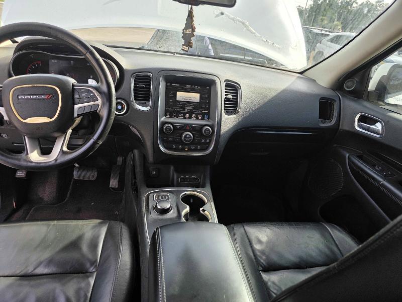 Aukcja sprzedaży 2016 Dodge Durango, vin: 1C4RDHDG9GC361334, numer aukcji: 55086776