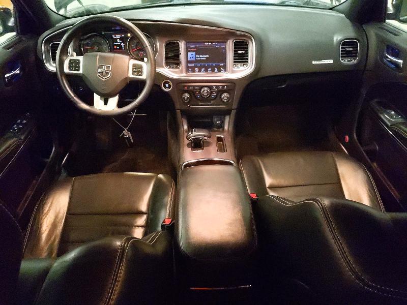55434116 :رقم المزاد ، 2C3CDXJG6EH145976 vin ، 2014 Dodge Charger مزاد بيع