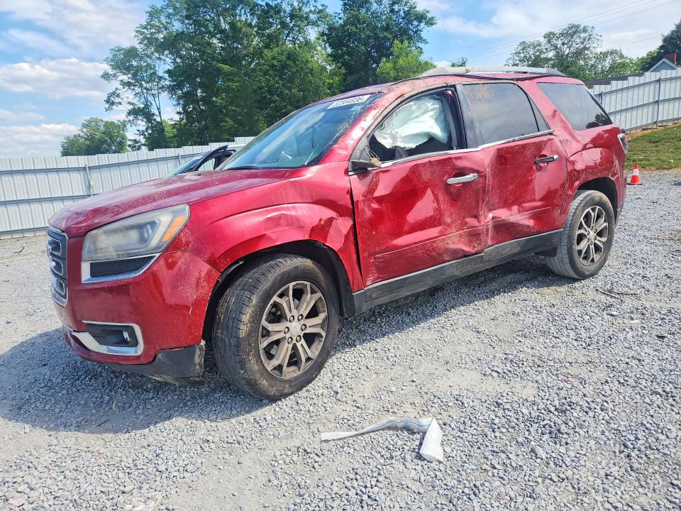 2013 Gmc Acadia მანქანა იყიდება აუქციონზე, vin: 1GKKRRKD8DJ180433, აუქციონის ნომერი: 52564936