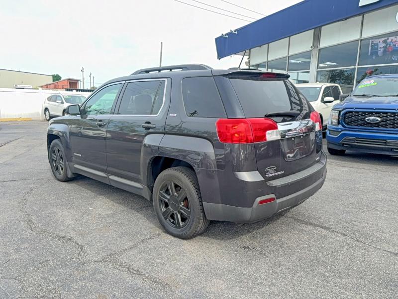 Aukcja sprzedaży 2015 Gmc Terrain, vin: 2GKFLXEK2F6250171, numer aukcji: 55049586