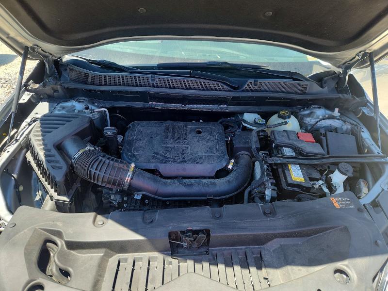 2024 Chevrolet Blazer მანქანა იყიდება აუქციონზე, vin: 3GNKBJR46RS195730, აუქციონის ნომერი: 52416666