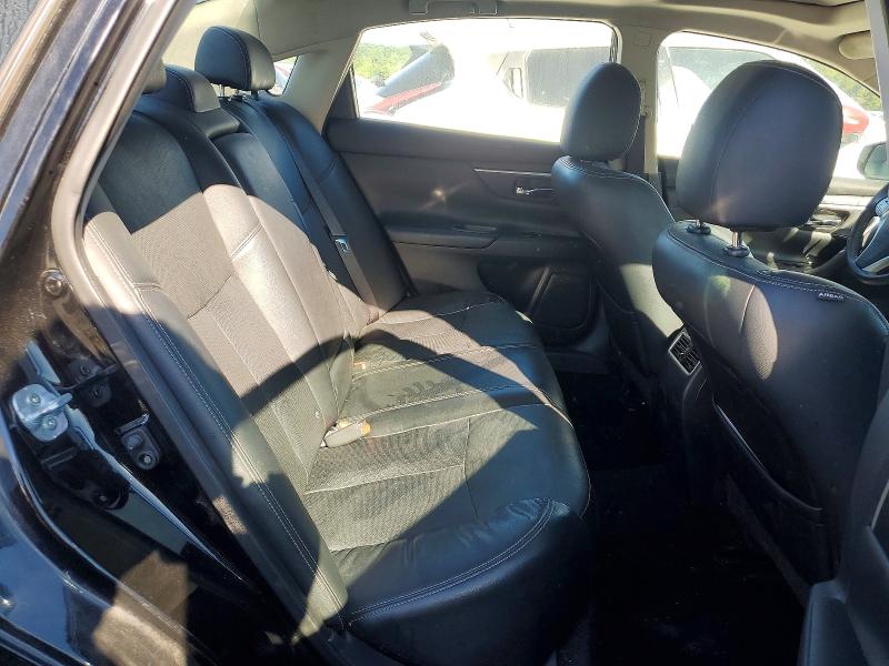 2016 Nissan Altima მანქანა იყიდება აუქციონზე, vin: 1N4BL3AP2GC248469, აუქციონის ნომერი: 53274316