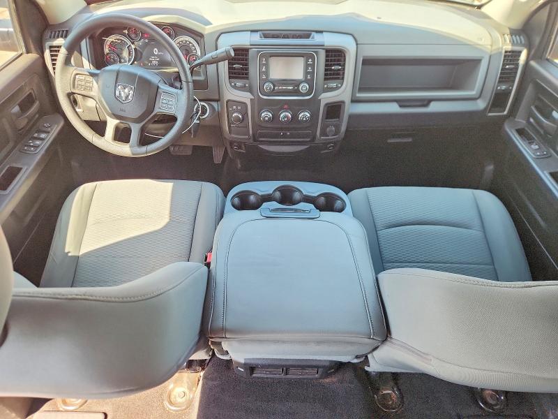 Aukcja sprzedaży 2013 Ram 1500, vin: 1C6RR7KT2DS699453, numer aukcji: 55155846