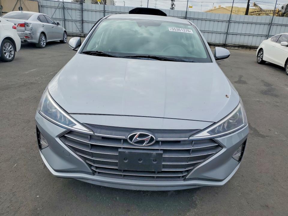 Продаж на аукціоні авто 2020 Hyundai Elantra, vin: KMHD74LF5LU970486, номер лоту: 55361376