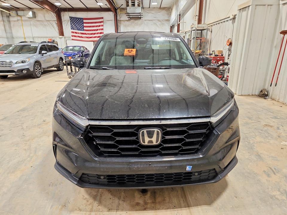 52744666 :رقم المزاد ، 7FARS4H72PE007901 vin ، 2023 Honda Cr-v مزاد بيع