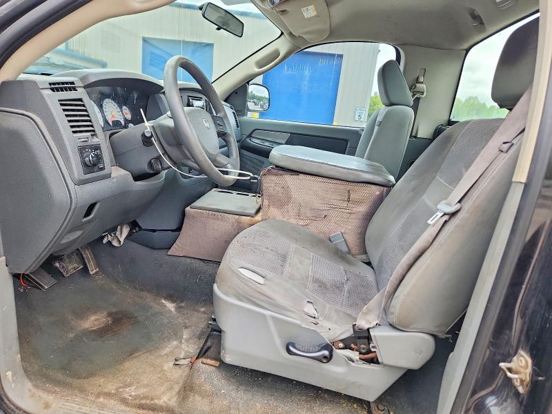 Aukcja sprzedaży 2007 Dodge Ram 1500, vin: 1D7HU16247J609978, numer aukcji: 53779396