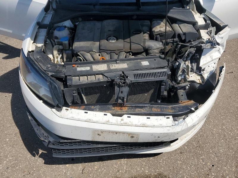 Aukcja sprzedaży 2012 Volkswagen Passat, vin: 1VWBH7A32CC043970, numer aukcji: 55410696