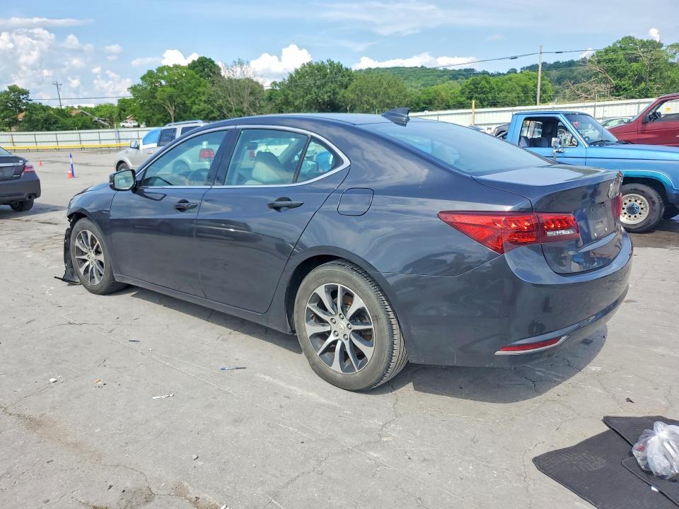 Продажа на аукционе авто 2015 Acura Tlx, vin: 19UUB1F50FA021004, номер лота: 54940906
