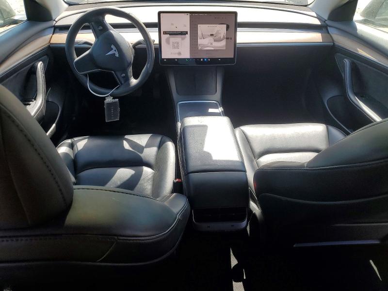 Продажа на аукционе авто 2023 Tesla Model 3, vin: 5YJ3E1EA5PF436411, номер лота: 52266516